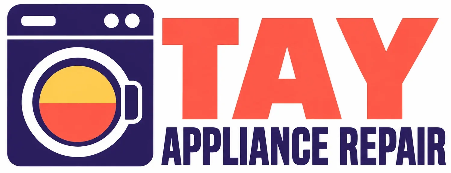 Appliance Repair Tay